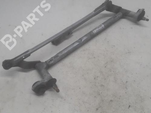 Used Front wipers mechanism Front wipers mechanism SKODA CITIGO (NF1) 1.0 (60 hp) 11187318 11187318