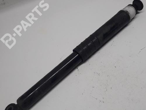 Used Right rear shock absorber Right rear shock absorber RENAULT CLIO IV (BH_) 1.5 dCi 75 (75 hp) 11072016 11072016