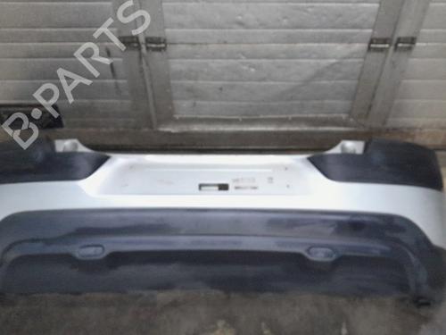 Used Rear bumper CITROËN C4 CACTUS 1.2 THP 110 (110 hp) 18847857