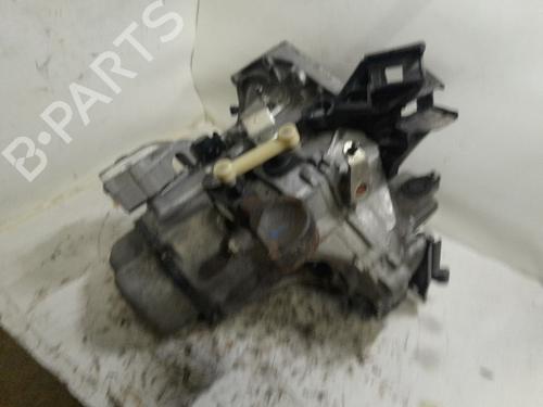 Gearbox CITROËN C3 II (SC_) 1.4 | BP29981052M3 