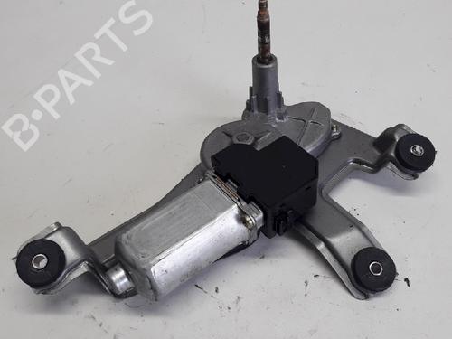 Used Rear wiper motor TOYOTA COROLLA Verso (ZER_, ZZE12_, R1_) 1.8 (ZNR11_, ZNR11R) (129 hp) 11070899