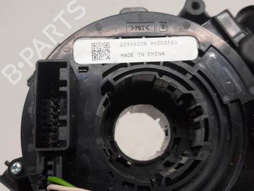 Steering column stalk OPEL MERIVA B MPV (S10) 1.4 (75) | BP36277490I23 - Image 6