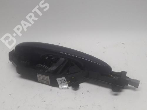 Used Rear right exterior door handle Rear right exterior door handle FORD FOCUS IV Turnier (HP) 1.5 EcoBlue (120 hp) 11079435 11079435