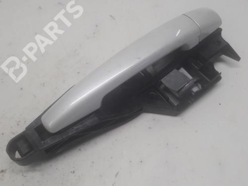 Used Rear right exterior door handle Rear right exterior door handle PEUGEOT 2008 I (CU_) 1.6 VTi (120 hp) 11080449 11080449