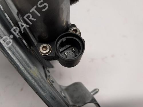 Rear left window mechanism DACIA DUSTER (HS_) 1.6 SCe 115 | BP32174493C24 - Image 3