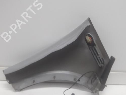 Left front fenders MINI MINI (R50, R53) One | BP11079142C41 