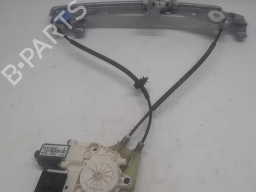 Used Rear right window mechanism Rear right window mechanism 11078810 11078810