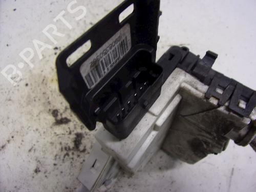 Front right lock PEUGEOT 308 SW I (4E_, 4H_) 1.6 HDi | BP11068237C97 