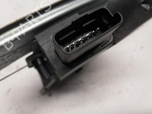 Front left window mechanism CITROËN C3 III (SX) 1.2 THP 110 (SXHNPS, SXHNZT, SXHNZ6) | BP34042249C22 - Image 3