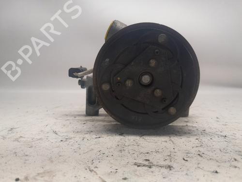 AC compressor PEUGEOT 108 1.0 VTi | BP28615165M34 - Image 2