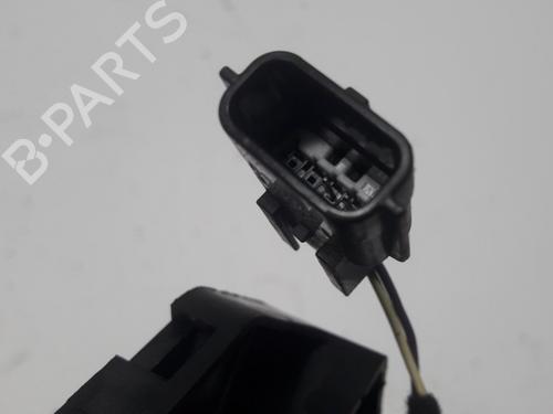 Front right exterior door handle RENAULT SCÉNIC III (JZ0/1_) 2.0 16V (JZ0G, JZ0P, JZ1E, JZ1P) | BP11074820C129 