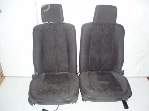 Used Seats set RENAULT MEGANE II (BM0/1_, CM0/1_) 1.5 dCi (BM0F, BM0T, BM2B, CM0F, CM0T) (82 hp) 13150707