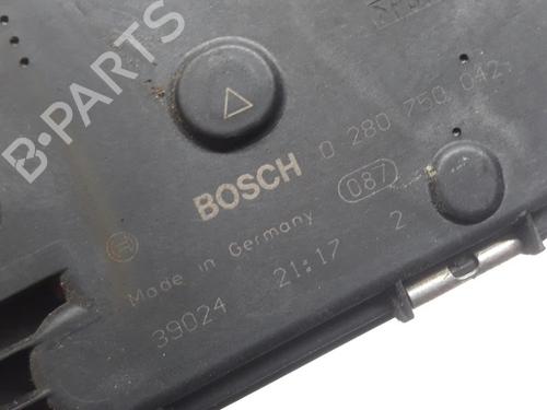 Throttle body FIAT PUNTO (188_) 1.2 16V 80 (188.233, .235, .253, .255, .333, .353, .639,... | BP11074942M82 
