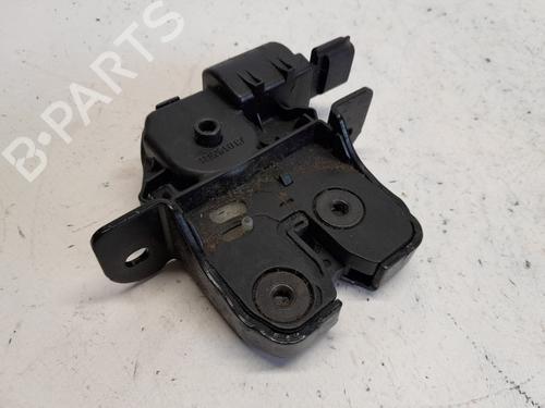 Used Other RENAULT GRAND SCÉNIC III (JZ0/1_) 1.6 dCi (JZ00, JZ12) (130 hp) 21024490