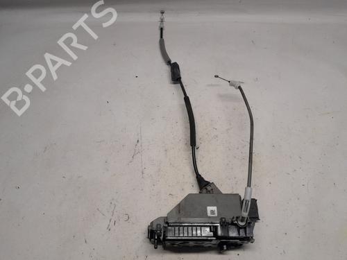 Used Rear right lock Rear right lock CITROËN DS5 2.0 HDi 165 (163 hp) 35987963 35987963