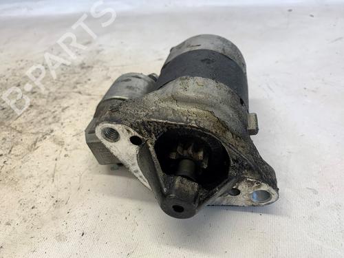 Used Starter Starter RENAULT TWINGO II (CN0_) 1.2 (CN0D) (58 hp) 36089047 36089047
