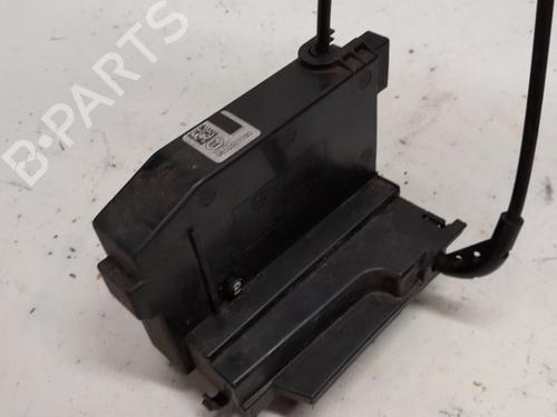 Rear right lock CITROËN C4 Grand Picasso II (DA_, DE_) 2.0 BlueHDi 150 | BP16321578C99 