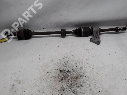 Used Right front driveshaft Right front driveshaft SUZUKI SX4 (EY, GY) 1.6 VVT (RW416, YA21S) (107 hp) 11069731 11069731