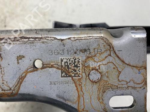 Hand brake DACIA SANDERO III 1.0 TCe 100 ECO-G | BP18847016I18