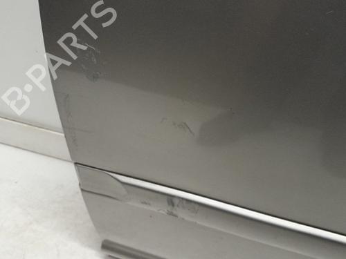 Left rear door NISSAN X-TRAIL I (T30) 2.2 dCi 4x4 | BP18846555C4 