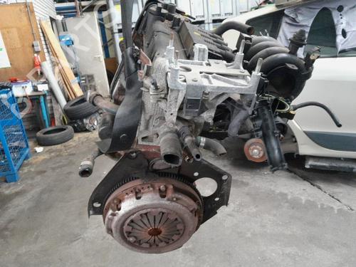 Engine FIAT GRANDE PUNTO (199_) 1.4 (199AXB11, 199AXB1A, 199BXB1A, 199AXL1A) | BP30085447M1 
