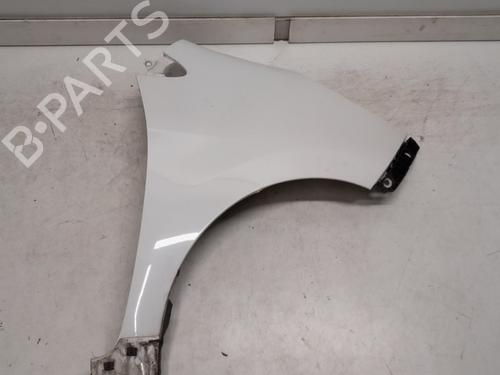 Used Right front fenders KIA PICANTO II (TA) 1.2 (85 hp) 15092214