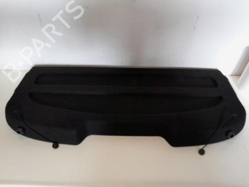 Used Rear parcel shelf Rear parcel shelf FORD FIESTA VI (CB1, CCN) 1.0 EcoBoost (100 hp) 36139650 36139650
