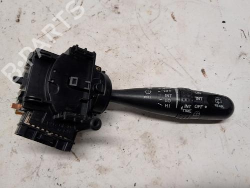 Used Steering column stalk TOYOTA RAV 4 II (_A2_) 2.0 D 4WD (CLA20_, CLA21_, CLA20R, CLA21R) (116 hp) 23984053