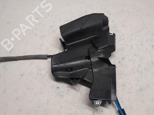 Rear right lock MERCEDES-BENZ C-CLASS (W204) C 200 CDI (204.001) | BP21074756C99 