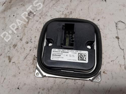 Used Lights ECU Lights ECU 23983813 23983813