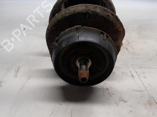 Right front shock absorber RENAULT CLIO II (BB_, CB_) 1.2 16V (BB05, BB0W, BB11, BB27, BB2T, BB2U, BB2V, CB05,... | BP22811881M17 