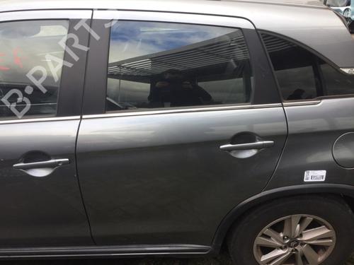 Dør venstre bagtil CITROËN C4 AIRCROSS 1.6 HDi 115 | BP31260741C4