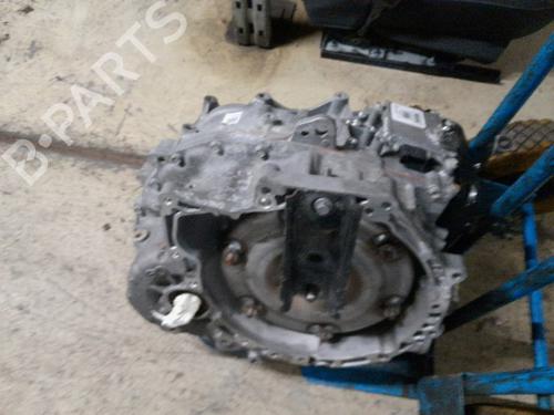 Used Gearbox CITROËN C5 III (RD_) 1.6 THP 155 (RD5FV8, RD5FNA) (156 hp) 20216540