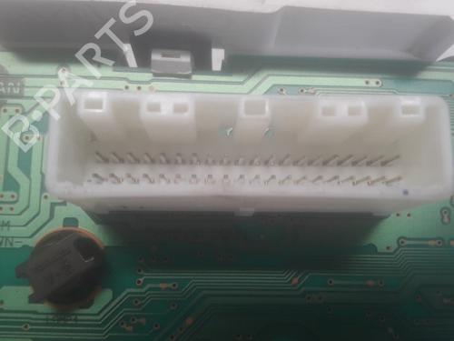 Display monitor NISSAN MICRA III (K12) 1.2 16V | BP11134632C48 