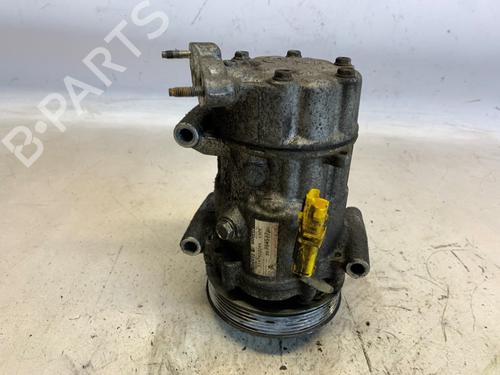 AC-Kompressor AC-Kompressor PEUGEOT 206+ (2L_, 2M_) 1.1 (60 hp) 36308808 36308808