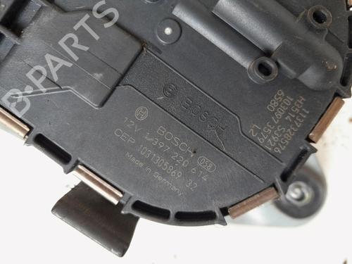 Front wiper motor PEUGEOT 508 I (8D_) 1.6 THP | BP29738979M29 