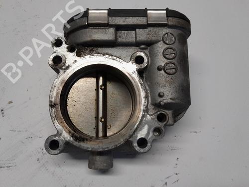 Throttle body MERCEDES-BENZ C-CLASS (W204) C 180 CGI (204.049) | BP18847485M82 