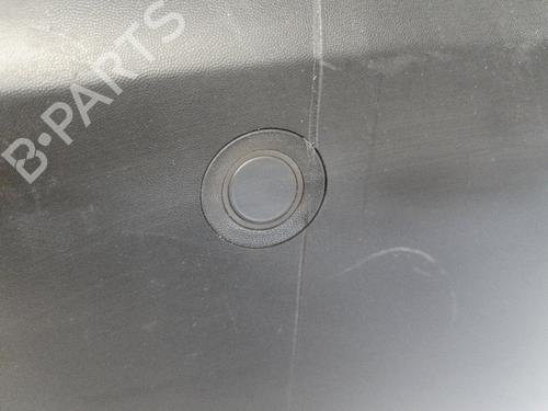 Corner bumper RENAULT TRAFIC III Van (FG_) 2.0 dCi 150 (FGMU) | BP28615442C117