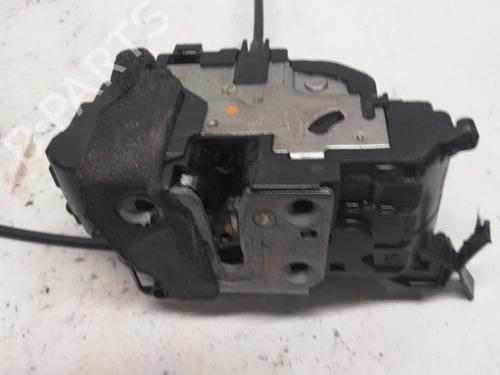 Rear left lock RENAULT MEGANE III Grandtour (KZ0/1) 1.4 TCe (KZ0F, KZ1V) | BP15794502C100