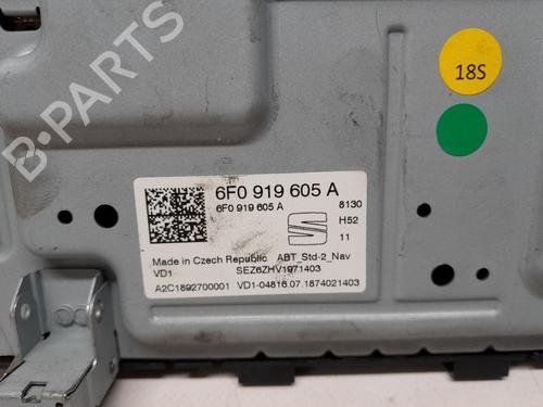 Control unit SEAT ARONA (KJ7, KJP) 1.6 TDI | BP35988594M11 - Image 3
