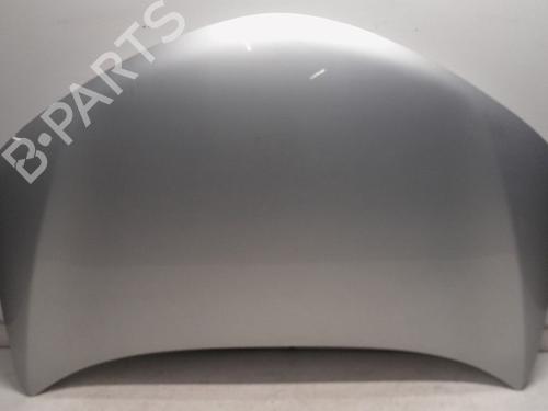 Used Hood TOYOTA RAV 4 IV (_A4_) 2.5 Hybrid (AVA42_) (197 hp) 13692221