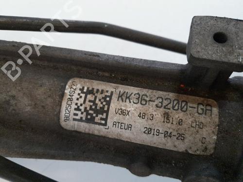 Steering rack FORD TRANSIT CUSTOM V362 Bus (F3) 2.0 EcoBlue | BP35988750M22 - Image 6