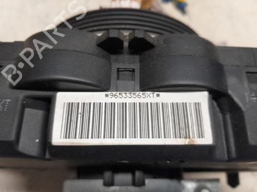 Steering column stalk PEUGEOT 206 Hatchback (2A/C) 1.6 16V | BP28827838I23 