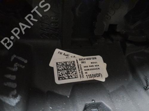 Steering wheel AUDI A4 B8 Avant (8K5) 2.0 TDI | BP37431267C49  - Image 7