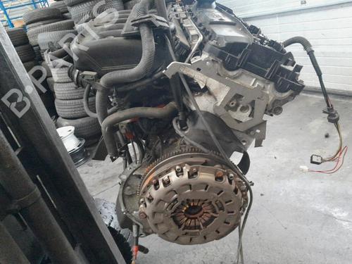 Motor BMW 5 Touring (E39) 525 i | BP29981017M1