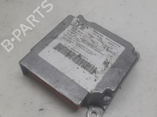 Airbag styreenhed PEUGEOT 307 (3A/C) 1.6 16V (109 hp) 11079979