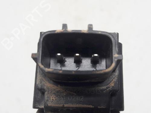 Ignition coil RENAULT SCÉNIC III (JZ0/1_) 1.2 TCe (JZ16) | BP11072486M94 