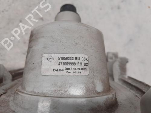 Reverse light FIAT 500L (351_, 352_) 1.4 (199LYB1B) | BP21383602C36 