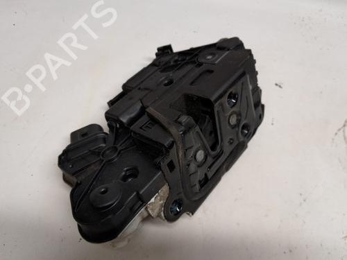 Used Front left lock SEAT IBIZA IV (6J5, 6P1) 1.2 (60 hp) 25620772