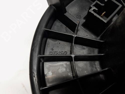 Varmeblæser SUZUKI SWIFT III (MZ, EZ) 1.3 DDiS (RS413D) | BP30923375M62